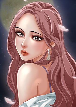 奇幻契约书